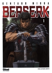 BERSERK -  NOUVELLE ÉDITION - (FRENCH V.) 01