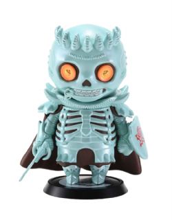 BERSERK -  SKULL KNIGHT FIGURE - COMIC COLOR VERSION -  CUTIE 1