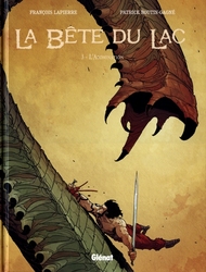 BETE DU LAC, LA -  L'ABOMINATION 03