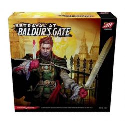 BETRAYAL AT BALDUR'S GATE -  BASE GAME (ENGLISH)