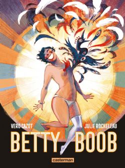 BETTY BOOB -  (FRENCH V.)