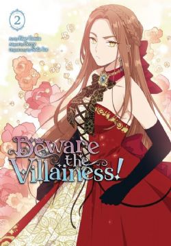 BEWARE THE VILLAINESS ! -  (ENGLISHV.) 02