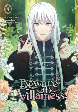 BEWARE THE VILLAINESS ! -  (ENGLISHV.) 04
