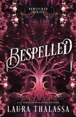BEWITCHED -  BESPELLED (STANDARD EDITION) (ENGLISH V.) 02
