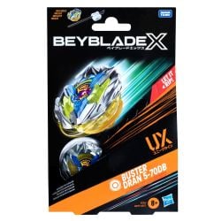BEYBLADE -  BUSTER DRAN 5-70DB UX - STARTER PACK SET -  BEYBLADE X