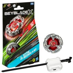 BEYBLADE -  STARTER PACK RANDOM MODEL -  BEYBLADE X
