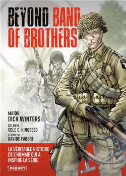 BEYOND BAND OF BROTHERS (FRENCH V.)