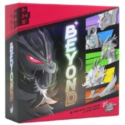 BEYOND -  BASE GAME (FRENCH)