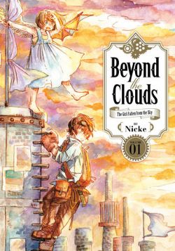 BEYOND THE CLOUDS -  (ENGLISH V.) 01