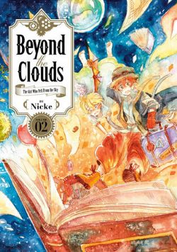 BEYOND THE CLOUDS -  (ENGLISH V.) 02