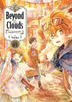 BEYOND THE CLOUDS -  (ENGLISH V.) 03