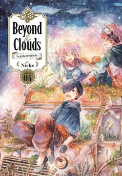 BEYOND THE CLOUDS -  (ENGLISH V.) 04