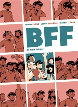 BFF (FRENCH V.)