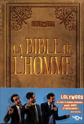 BIBLE DE L'HOMME, LA