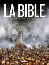 BIBLE, LA -  L'ANCIEN TESTAMENT: L'EXODE -01- 03