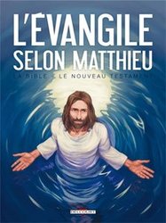 BIBLE, LA -  LE NOUVEAU TESTAMENT: L'EVANGILE SELON MATTHIEU 05