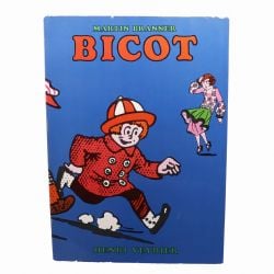 BICOT -  (FRENCH V.)(USED)