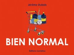 BIEN NORMAL -  (FRENCH V.)