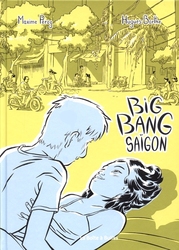 BIG BANG SAÏGON