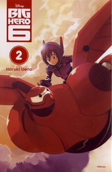 BIG HERO 6 -  (ENGLISH V.) 02