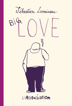 BIG LOVE -  (FRENCH V.)