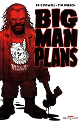 BIG MAN PLANS -  (FRENCH V.)