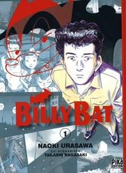 BILLY BAT 01