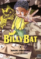 BILLY BAT 08