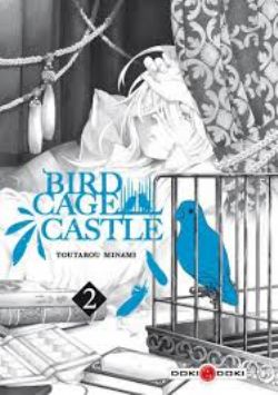 BIRDCAGE CASTLE -  (V.F.) 02