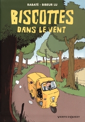 BISCOTTES DANS LE VENT