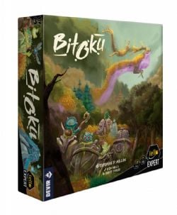 BITOKU -  BASE GAME (FRENCH)