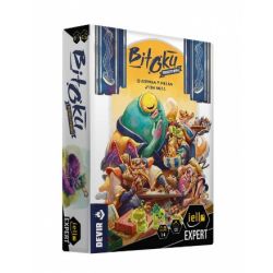 BITOKU -  EXPANSION - RESUTORAN (FRENCH)