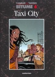 BITUME -  TAXI CITY (FRENCH V.) 06