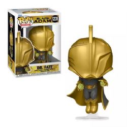 BLACK ADAM -  POP! VINYL FIGURE OF DR. FATE (4 INCH) 1235