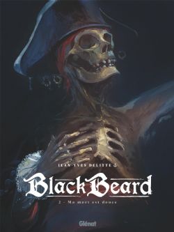 BLACK BEARD -  MA MORT EST DOUCE (FRENCH V.) 02