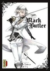 BLACK BUTLER -  (FRENCH V.) 11