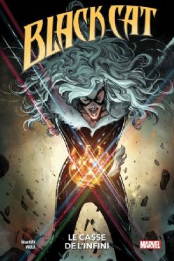 BLACK CAT -  LE CASE DE L'INFINI (FRENCH V.) -  BLACK CAT (2019) 05