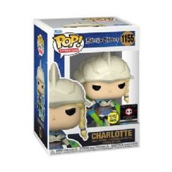BLACK CLOVER -  POP! VINYL FIGURE OF CHARLOTTE (4 INCH) 1155