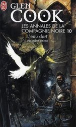 BLACK COMPANY, THE -  L'EAU DORT -01- 10