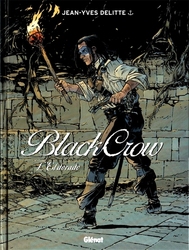 BLACK CROW -  (FRENCH V.) 06