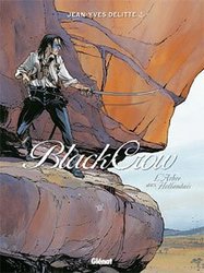 BLACK CROW -  L'ARBRE AUX HOLLANDAIS 03