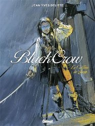 BLACK CROW -  LA COLLINE DE SANG 01