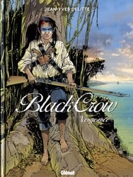 BLACK CROW -  VENGEANCE 05