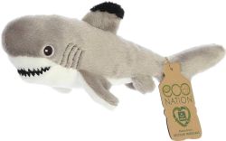 BLACK FIN SHARK (8