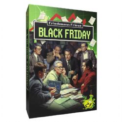 BLACK FRIDAY -  BASE GAME (FRENCH)