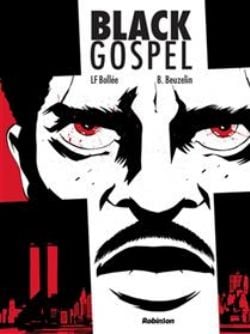 BLACK GOSPEL (FRENCH V.)