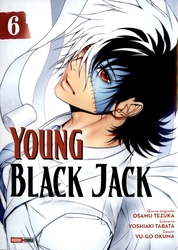 BLACK JACK -  (FRENCH V.) -  YOUNG BLACK JACK 06