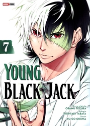 BLACK JACK -  (FRENCH V.) -  YOUNG BLACK JACK 07