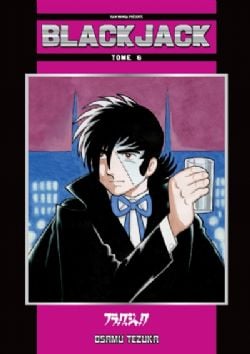 BLACK JACK -  ÉDITION DELUXE (FRENCH V.) 06