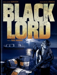 BLACK LORD -  (FRENCH V.) 02